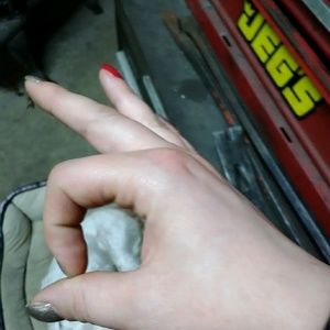 Meet your Posher, Beth